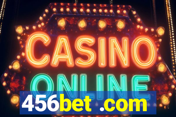 456bet .com